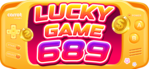 LuckyGame689 เว็บสล็อตออไลน์ที่รวมเกมแตกดี จากค่ายชั้นนำระดับโลก
